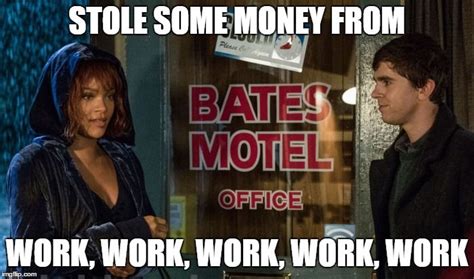 Bates Motel Meme Bates Motel Bates Motel