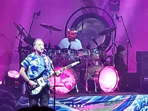 Nick has the Halloween Spirit! : r/pinkfloyd