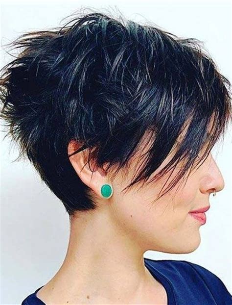 7 Top Notch Razor Cut Hairstyles For Thick