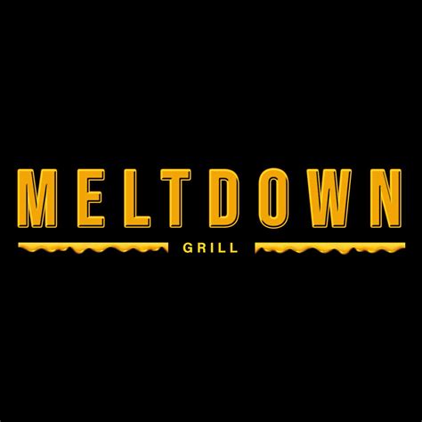 Meltdown Grill Hartford Ct