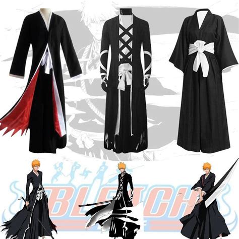 Tổng Hợp Hơn 97 Ichigo Cosplay đẹp Nhất B1 Business One