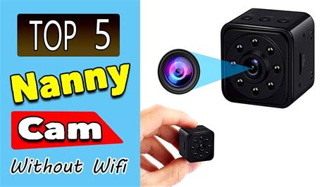best nanny cam without wifi youtube
