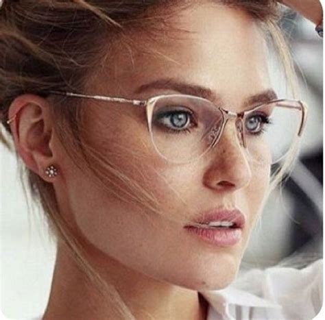 Sunglasses Transparent Glasses Frames Glasses For Round Faces