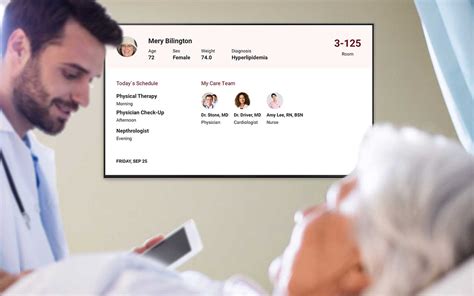 The Quicklert Connected Healthcare Platform