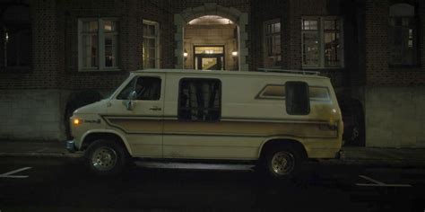Vfx tribute scene in progress. Stranger Things is back with even more sweet cars in ...
