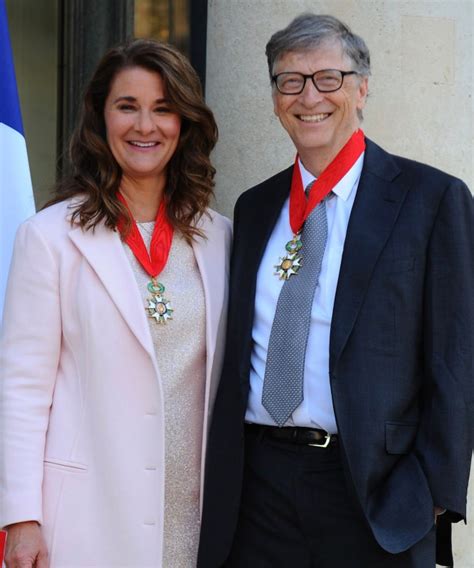 Melinda French Gates Talks ‘painful Divorce From Bill Broken Trust