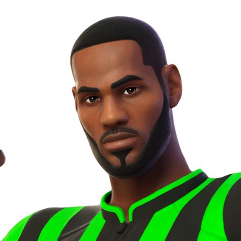 ffc lebron james fortnite skin skin tracker