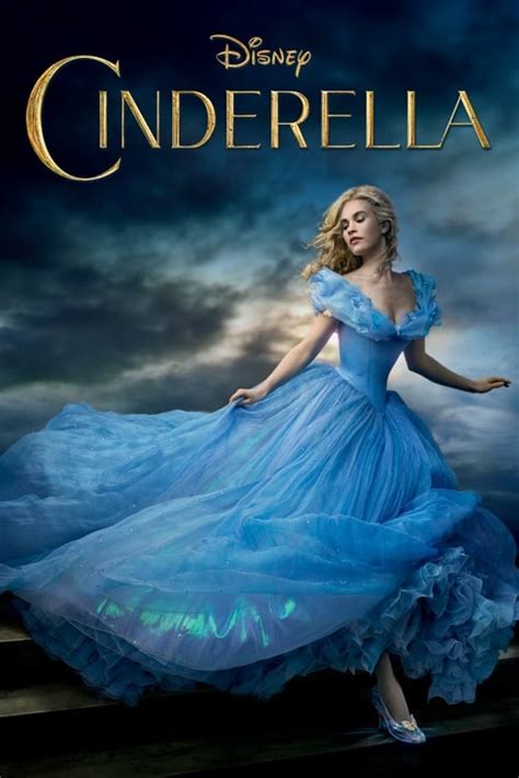 Cinderella 2015 Film Sayhey Disney Wiki Fandom