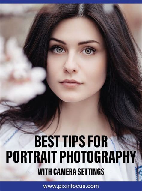Photography Settings Photography Cheat Sheets Creative Portrait Photography Photography Help