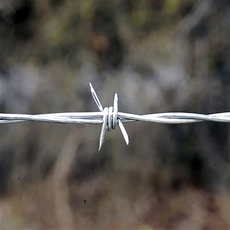 Oklahoma Choice Barbed Wire - 13½ ga - Faithway Feed Co