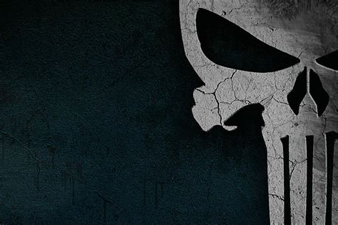 The Punisher Skull Logo Hd Wallpapers Hd Wallpapers Backgrounds