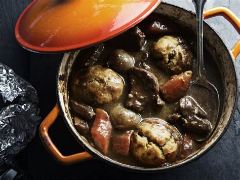 Gulasch ohne Anbraten einfach lecker
