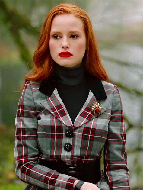 Image Uploaded By Léa Find Images And Videos About Red Riverdale And