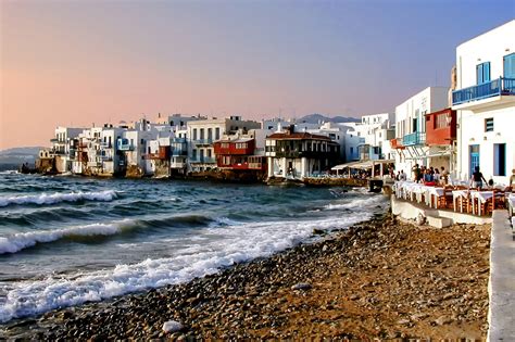 A List Of 6 Of The Best Greek Islands To Travel To Europe Travel