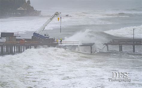 High Surf Advisory And Coastal Flood Warning Issued Nws R