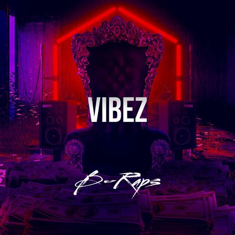 Vibez Ep By Alex Bueno Spotify