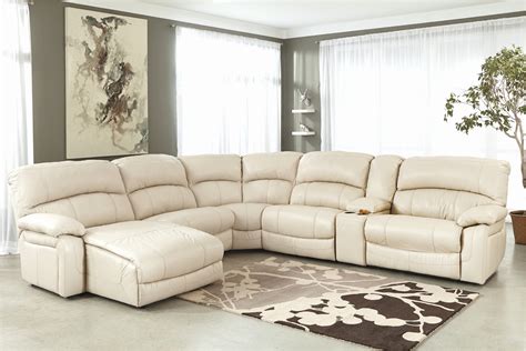 Style and personal expression thrive in smaller spaces—all it takes is a careful plan and small space furniture that fits your needs. Beautiful Reclining Sectional sofas for Small Spaces ...