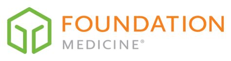 Foundation Medicine Logo Nci Genomic Data Commons