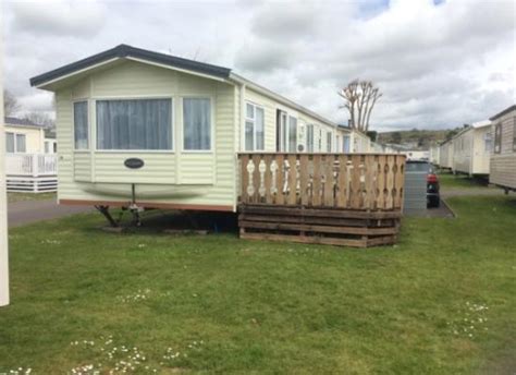 Waterside Holiday Park Weymouth Caravan Hire For Holidays