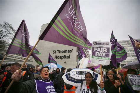 Junior Doctors Strike Nhs England Faces Bma Walkout In January As