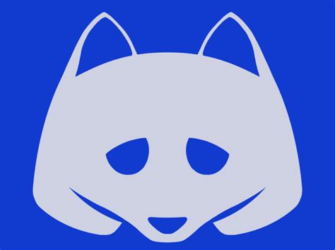 Foxwolf Discord Icon Sad By Karen Cioci On Dribbble