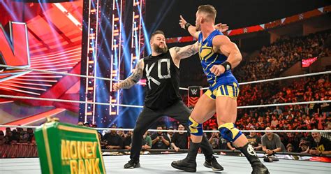 WWE Raw Results Winners Grades Reaction And Highlights From September News Scores