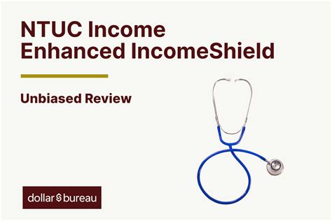 Ntuc Enhanced Incomeshield Review Basic Advantage Preferred