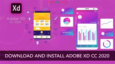 Adobe Xd Cc 2020 V30 Full Thiết Kế ứng Dụng Và Trang Web Diễn đàn