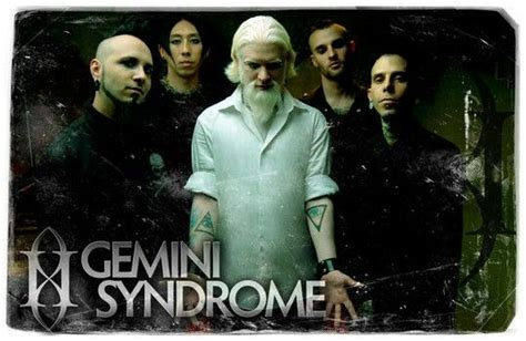 Gemini Syndrome Music Is Life Los Angeles Music Music Bands