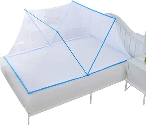 Portable Folding Mosquito Net Mosquito Net Travel Automatic Pop Up