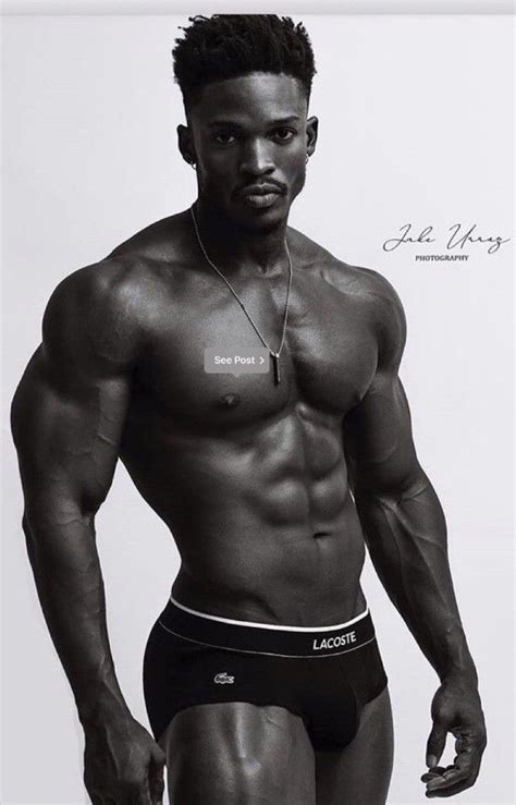 Pin On Fifty Shades Of Gorgeous Blk Men