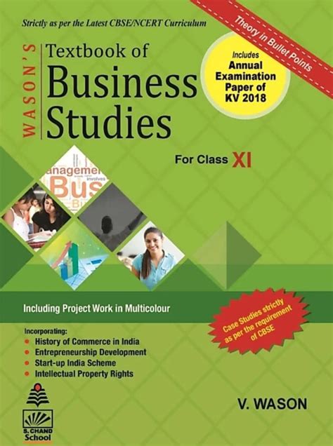 Best 3 Books For Commerce Students In Class 11 Cbse Commerce Subject