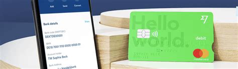 The transferwise debit card is connected to the borderless account, giving you access to 28 different currencies without the need to move money around. TransferWise Debit Card Review 2018 | What Do We Think?