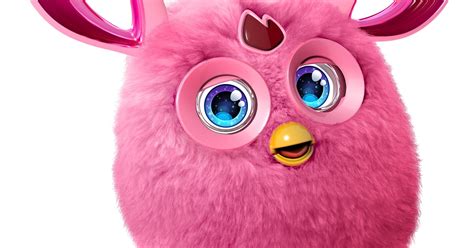 Furby Connect New Hasbro Toy