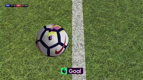 Goal-line technology to be used at all play-offs for first time ...
