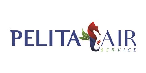 Kontes Re Design Logo Pelita Air Service Nomine Artwork By Yogatama