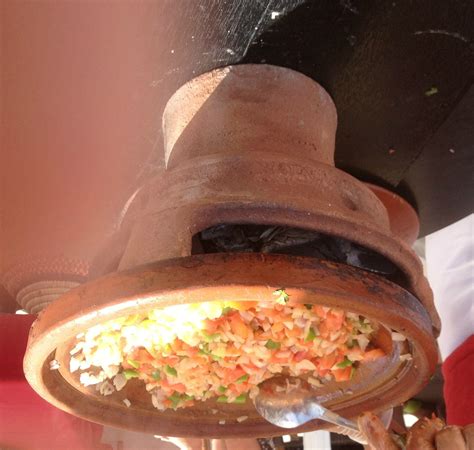 Tajine pour plaque induction