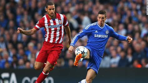Oddspedia provides atletico madrid chelsea betting odds from 6 betting sites on 30 markets. Champions League: Atletico beats Chelsea to set up Madrid ...