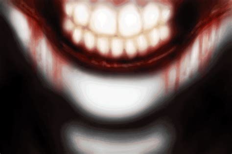 Funny Animated  Animated  Jeff The Killer
