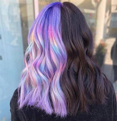 See more ideas about hair styles, natural hair styles, curly hair styles. 20 Cute Fall Hair Colors and Highlights Ideas in 2020 ...