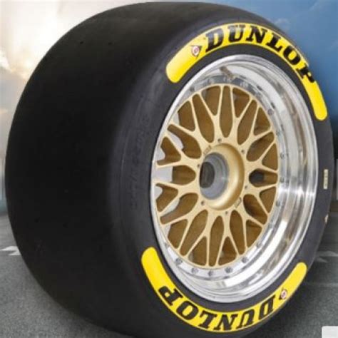 Dunlop Tyres