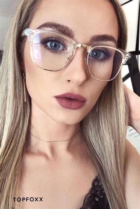 Get All The Benefits Of Wearing The Best Topfoxx Anti Blue Light Glasses These Are Cute And