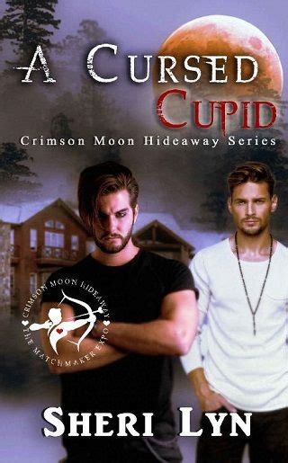 A Cursed Cupid By Sheri Lyn Epub The Ebook Hunter