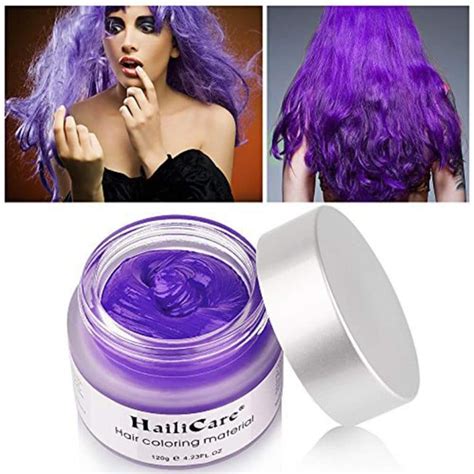 Top 13 Best Purple Hair Dyes In 2020 Reviews Beauty