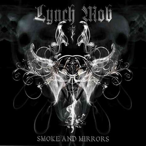 smoke and mirrors lynch mob リンチ・モブ ドッケンのオリジナル・ギタリスト、ジョージ・リンチ率いるリンチ・モブの2009年発表アルバムの再発。｜hardrock