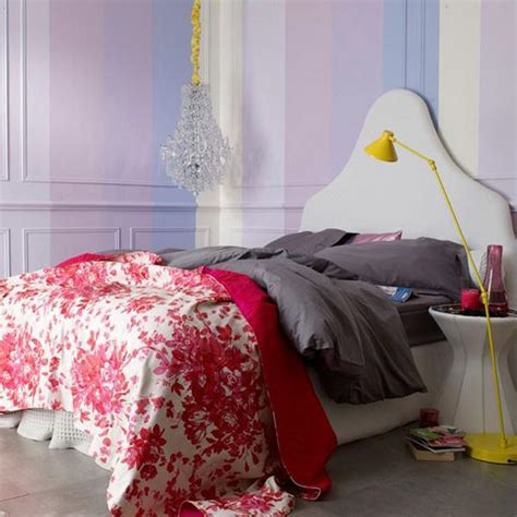 24 Purple Bedroom Ideas Decoholic