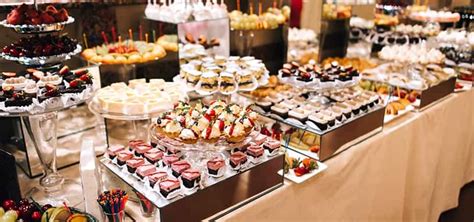 Birthday Catering Ideas Devour It Catering