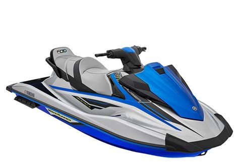 2020 Yamaha Vx Cruiser Watercraft Merced California Vx1050a Va