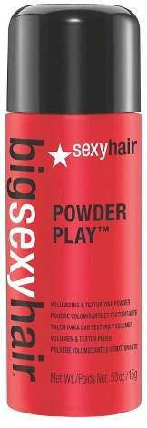 Sexy Hair Big Sexy Powder Play Volumizing Powder 0 53 Fl Oz
