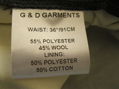 Classic 1970s Style Glengarnock Mid Grey Polywool School Shorts W36